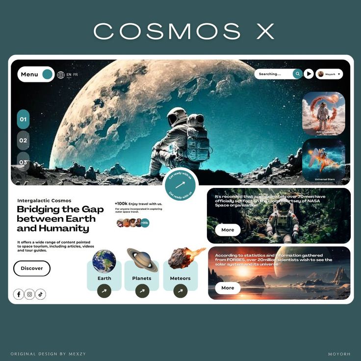 Mobile App UI UX Design Portfolio